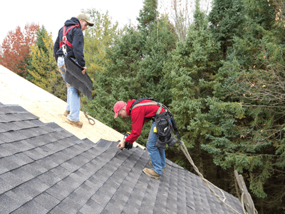 About Roof Repair Experts Bellevue, TX